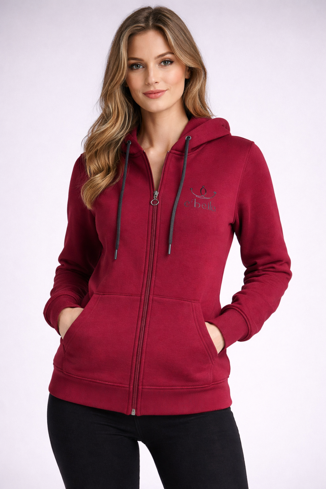 ГОРНИЩЕ С ЦИП И КАЧУЛКА