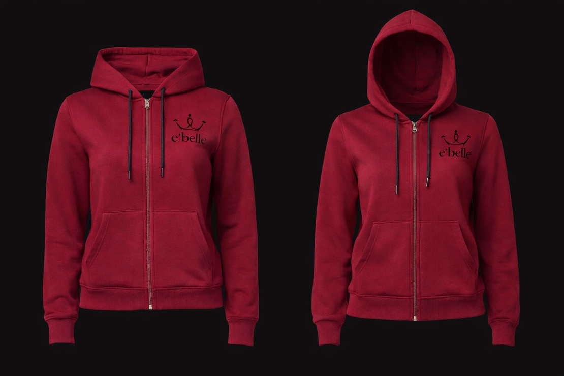 ГОРНИЩЕ С ЦИП И КАЧУЛКА