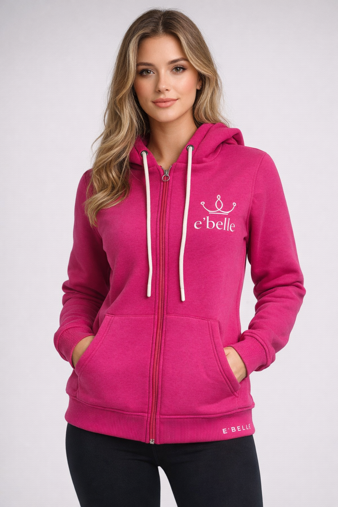 ГОРНИЩЕ С ЦИП И КАЧУЛКА