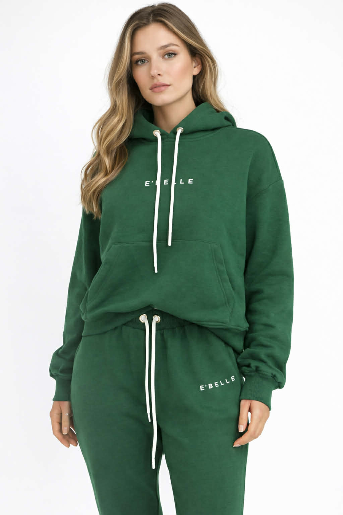 Спортен Комплект  E’BELLE