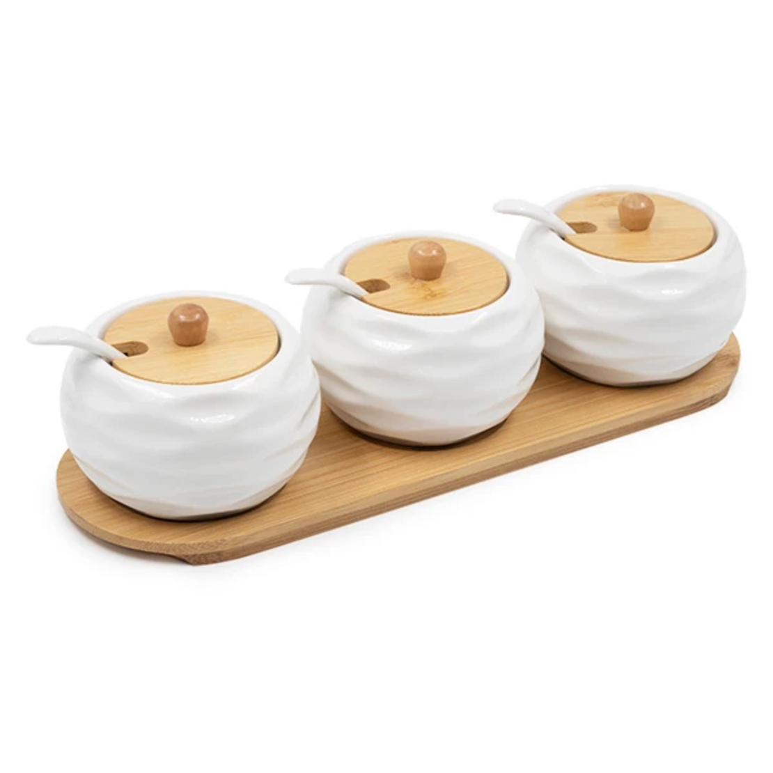 Бурканчета за подправки