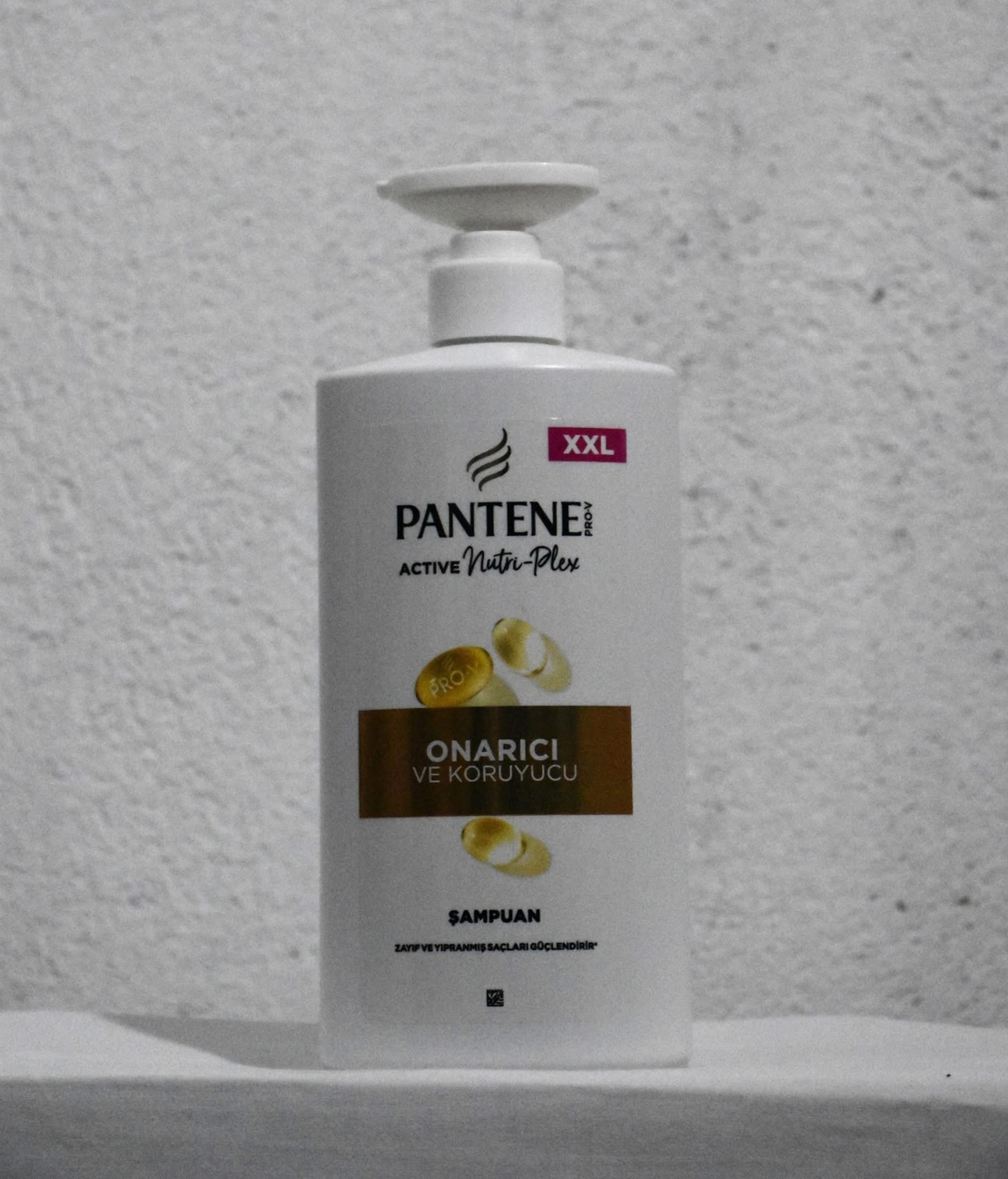 Шампоан Pantene Pro-V Active “ Възстановяване и защита“