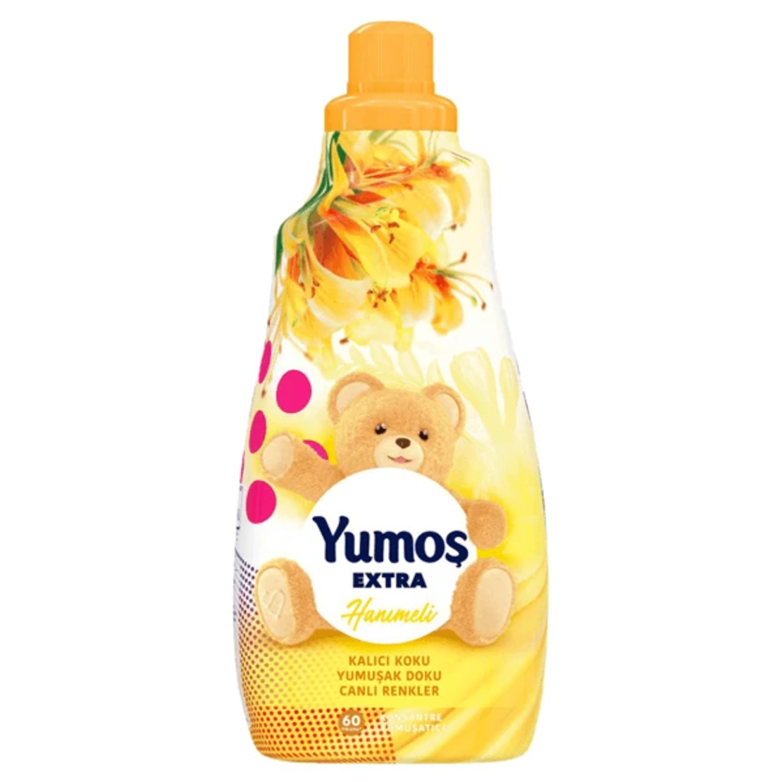 Омекотител Yumos
