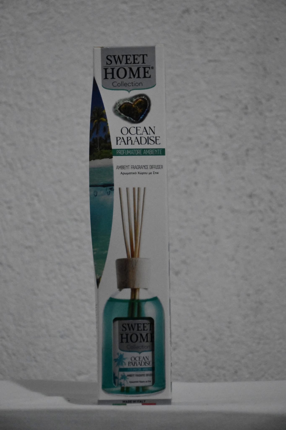 Ароматни пръчици Sweet Home 100мл