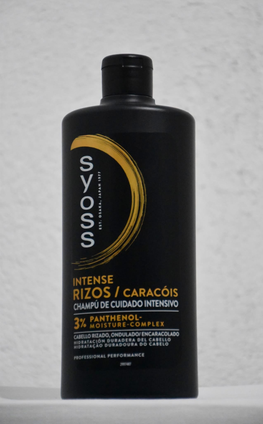 Шампоан Syoss