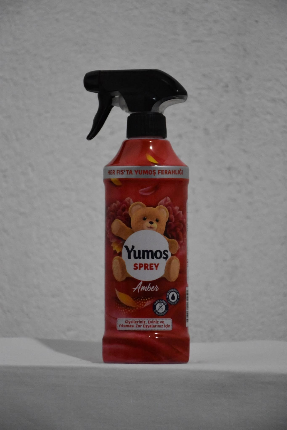 Ароматен спрей Yumos 450 мл