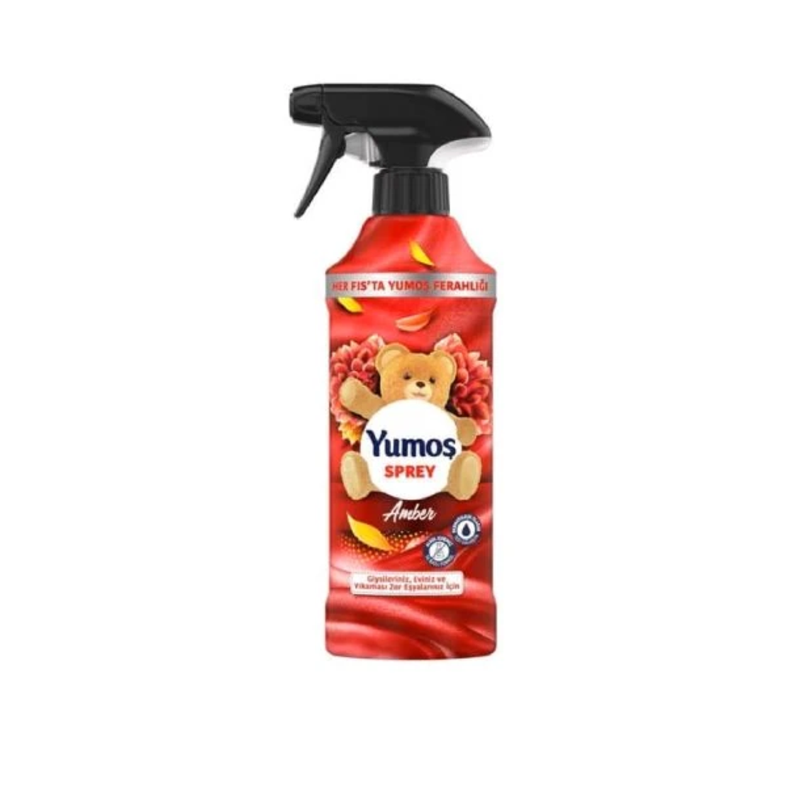 Ароматен спрей Yumos 450 мл
