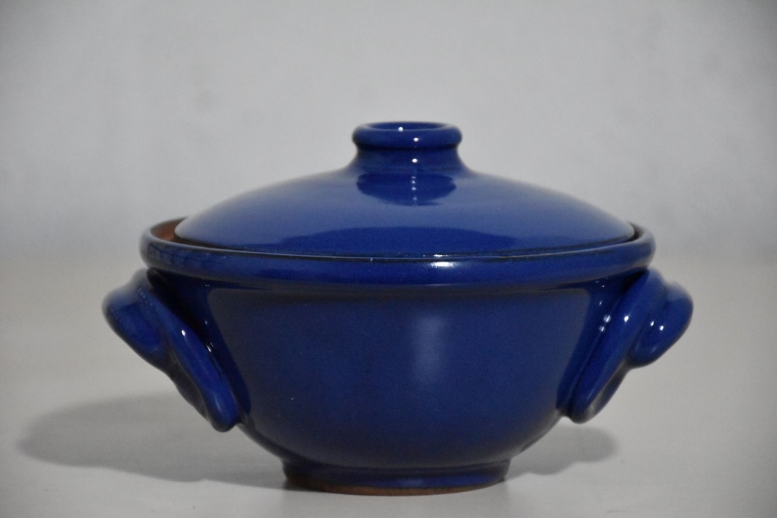 Гювече 0,550 л.