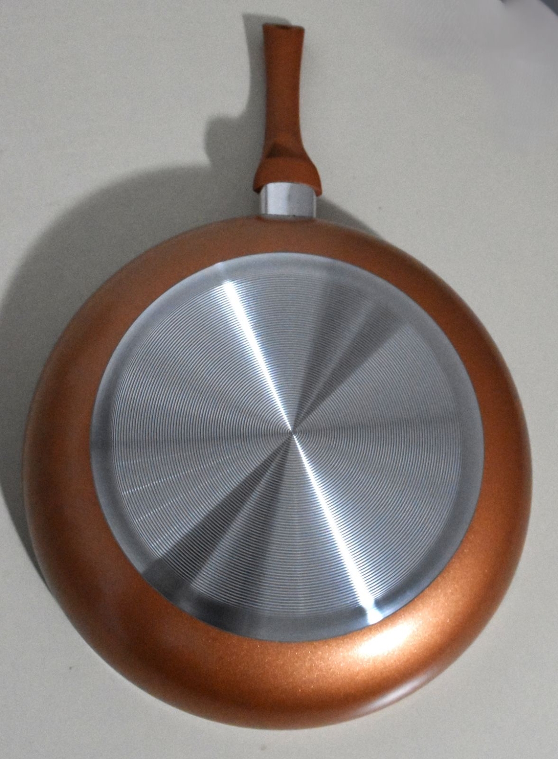 Тиган с керамично покритие 28 см