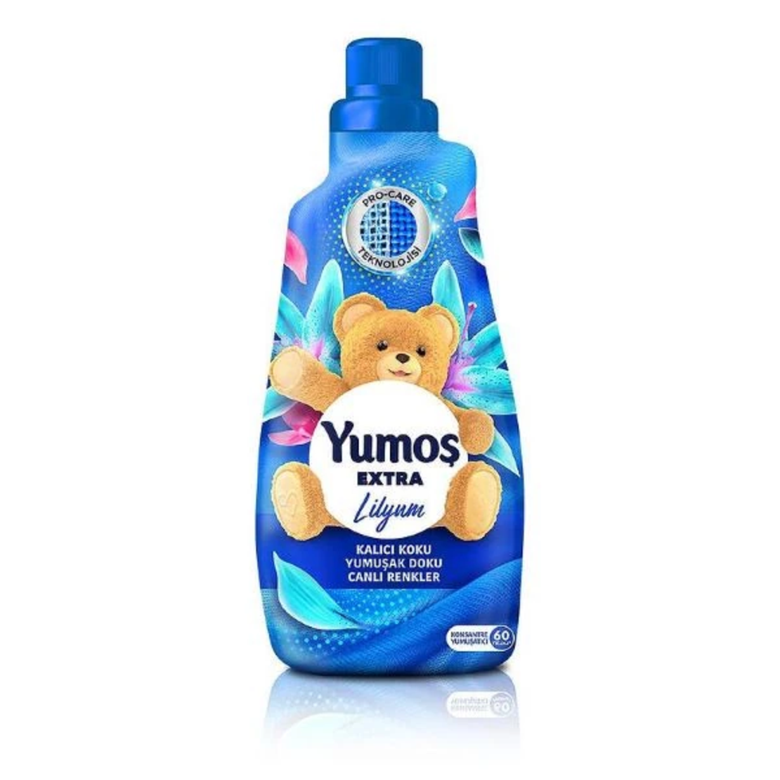 Омекотител Yumos