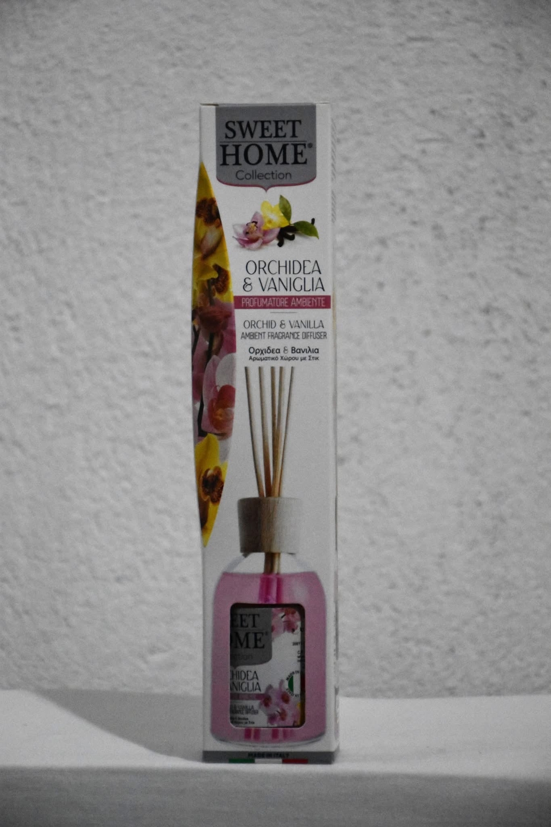 Ароматни пръчици Sweet Home 100мл