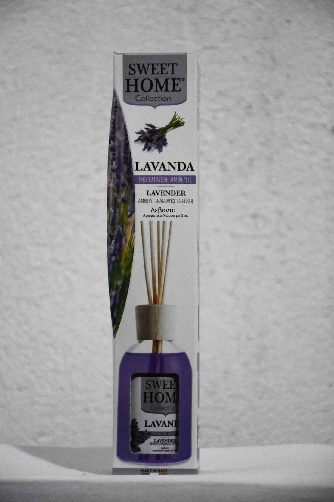 Ароматни пръчици Sweet Home 100мл