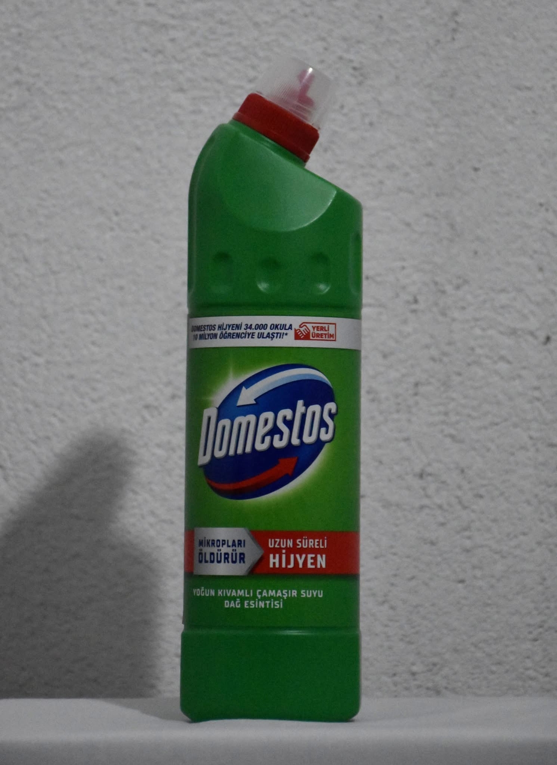 Препарат  Domestos 750мл