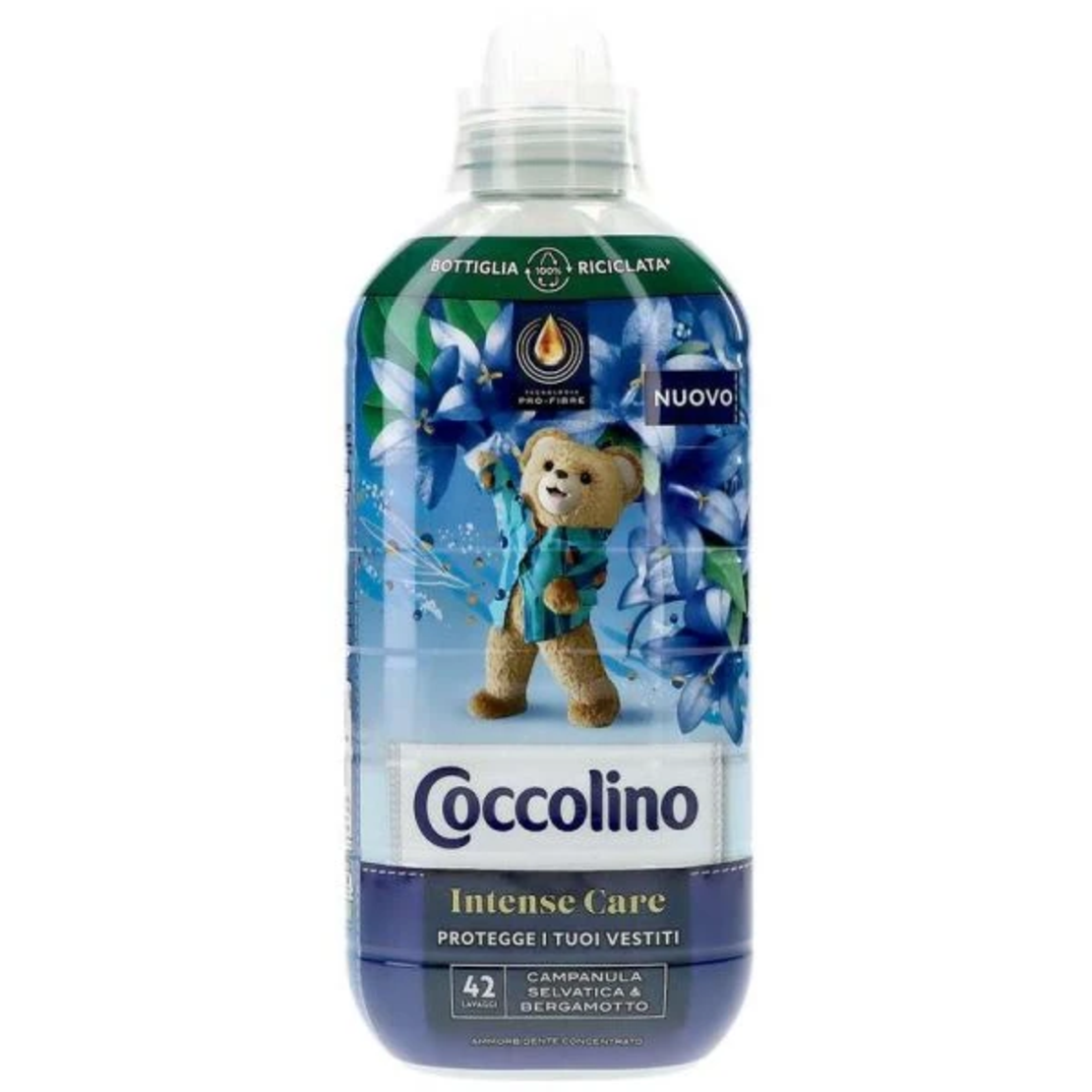 Омекотител cocolino 42 пранета