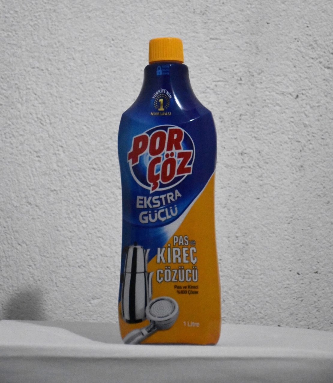 препарат против котлен камък por coz 1 литър