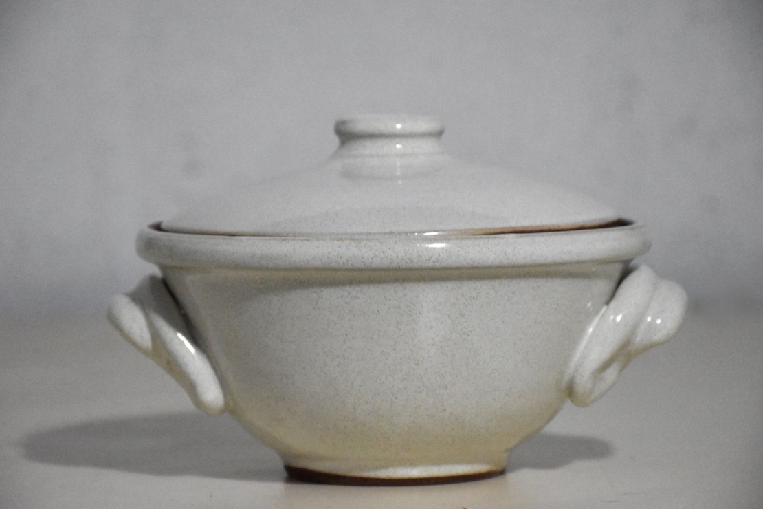 Гювече 0,550 л.