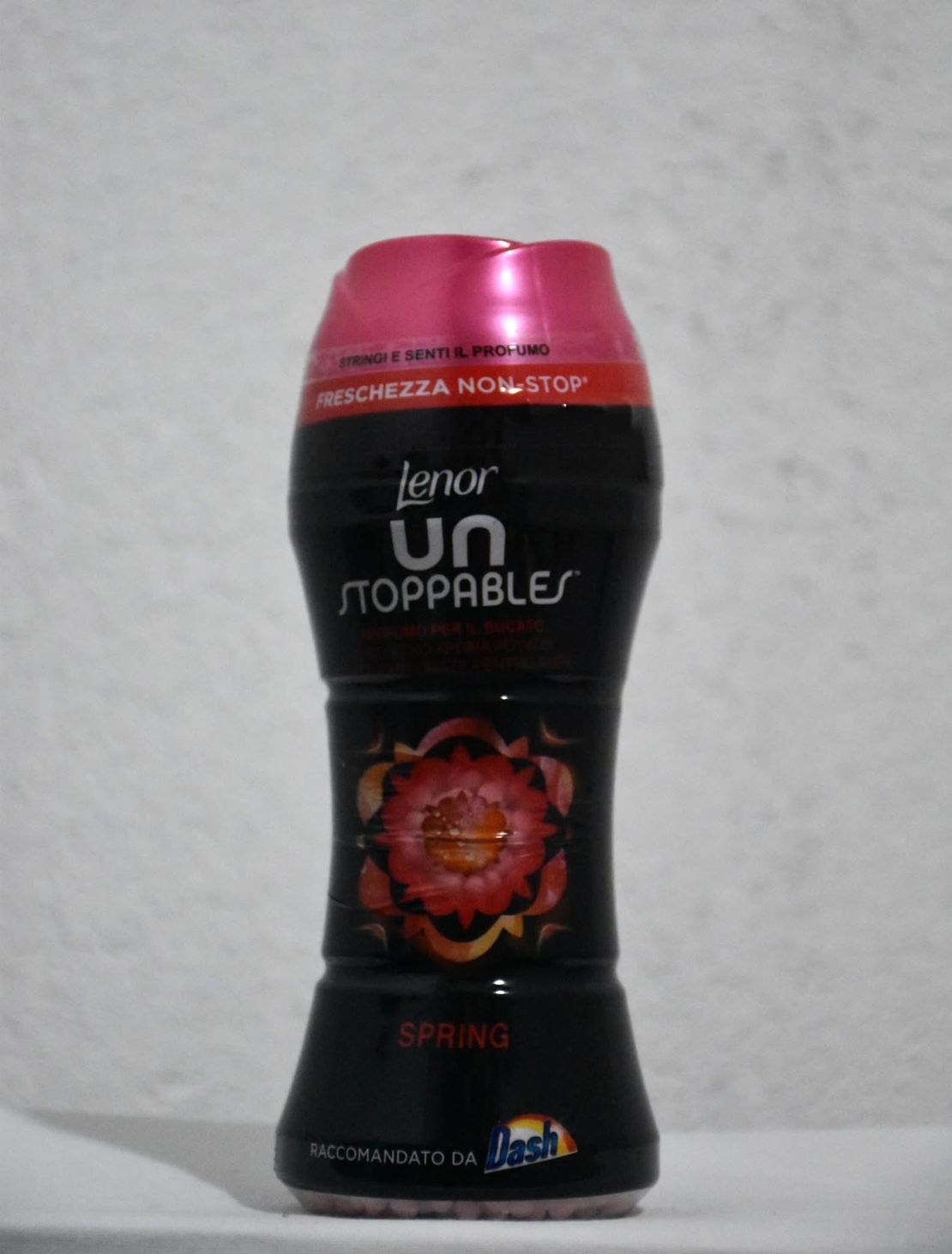 Гранули за омекотяване Lenor