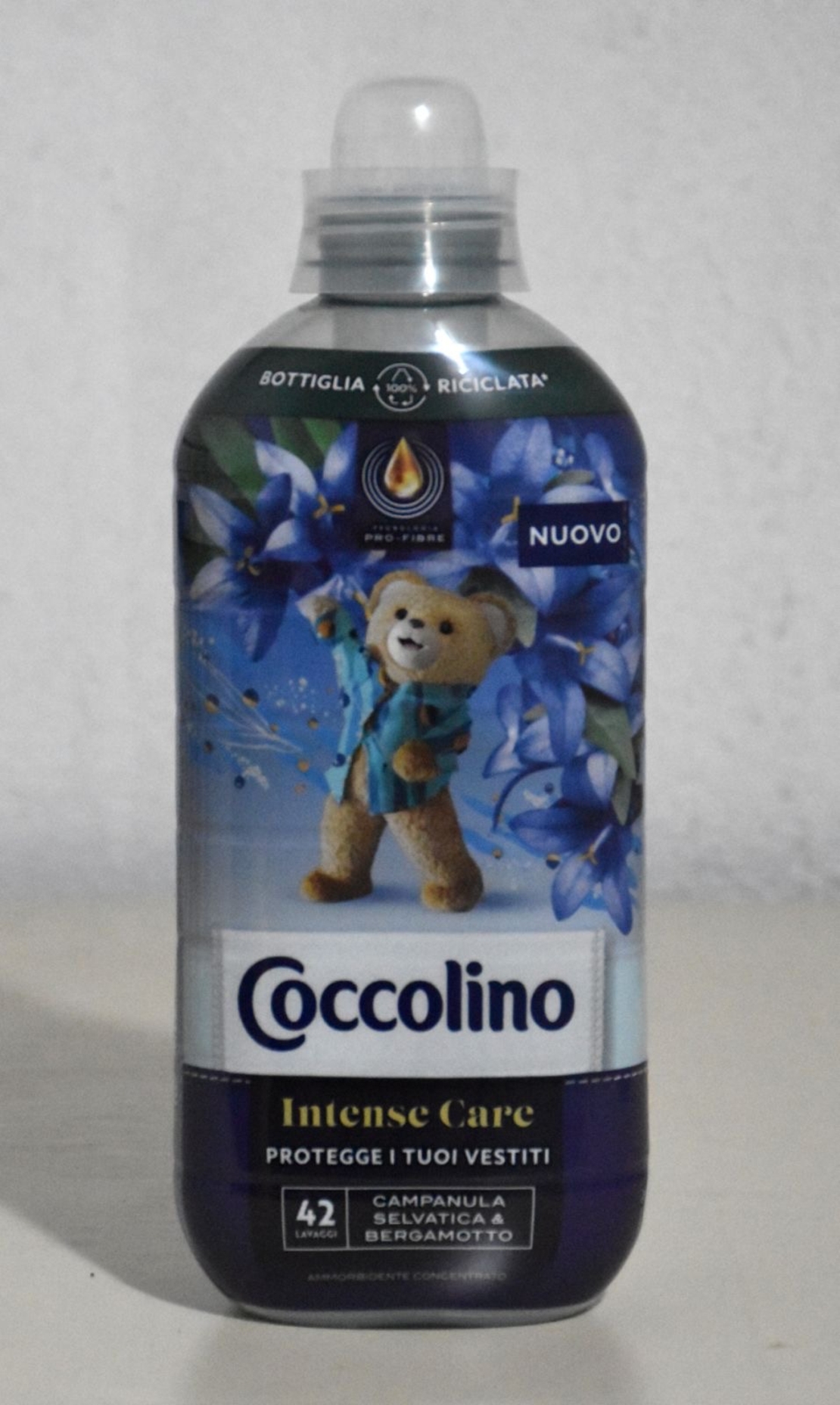 Омекотител cocolino 42 пранета