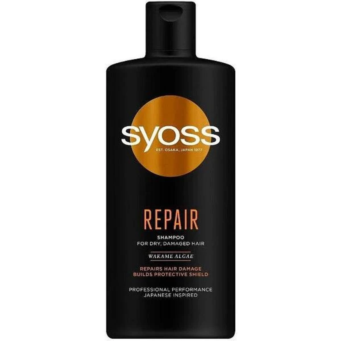 Шампоан Syoss 440 мл