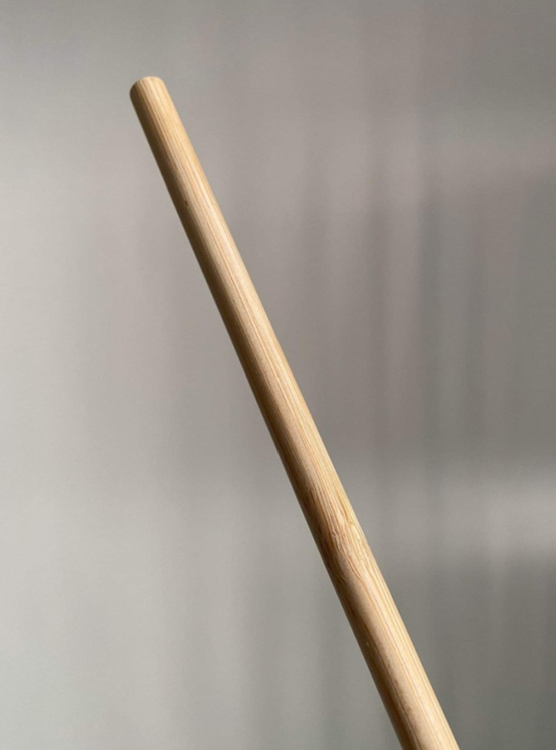 БАМБУКОВА СЛАМКА