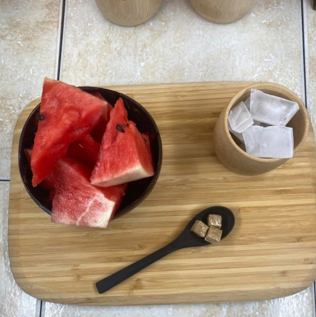 ТЪМНА КОКОСОВА ЛЪЖИЧКА