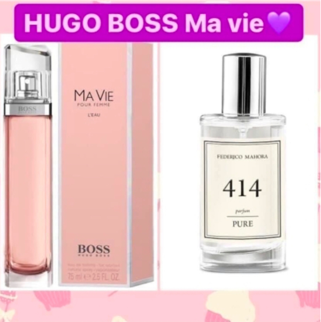 414 Ma Vie Парфюм Дамски