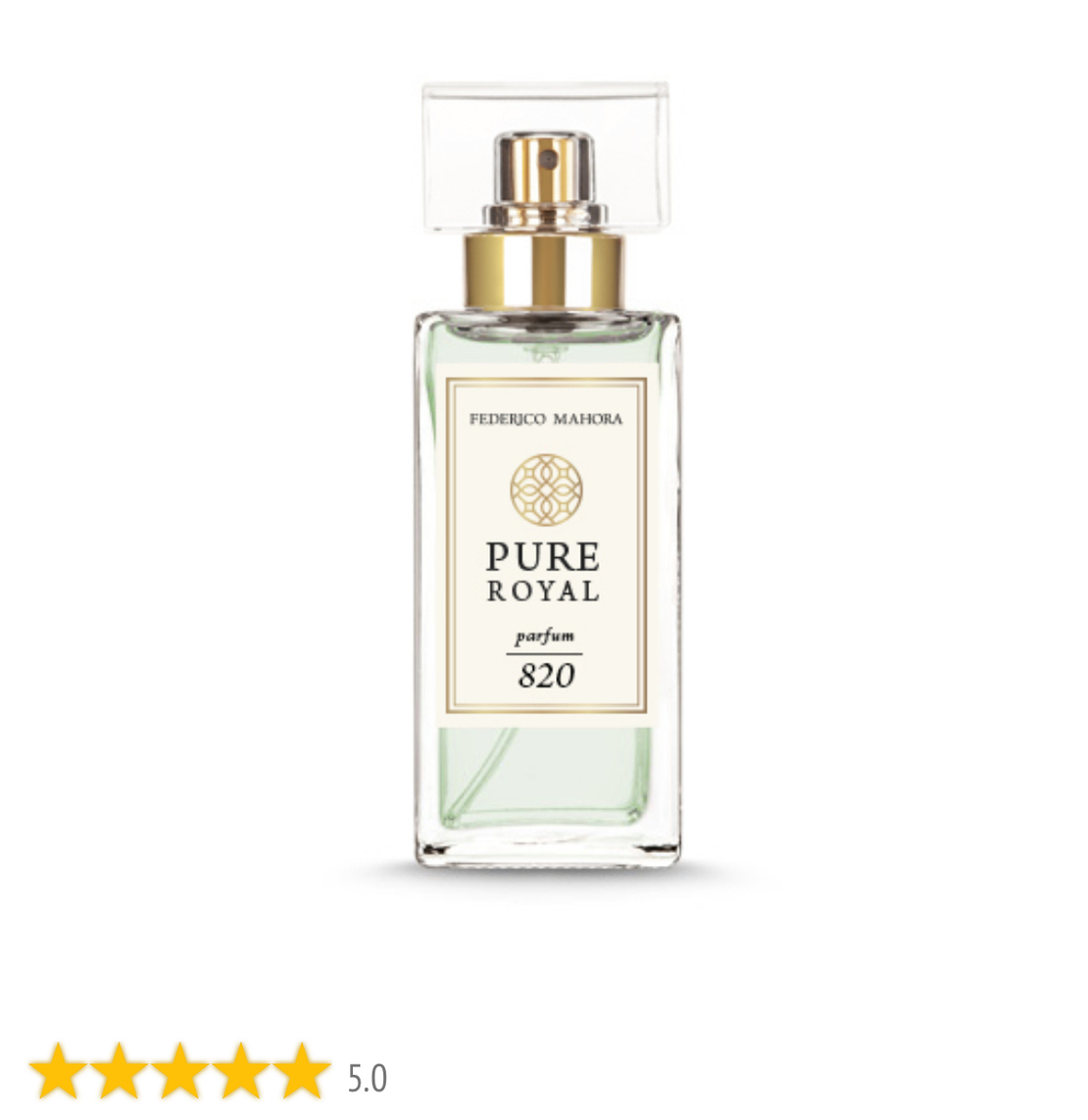 820 Paco Rabanne Pure XS For Her