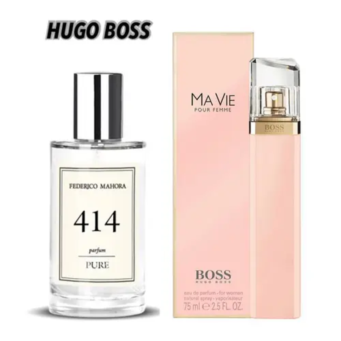 414 Ma Vie Парфюм Дамски