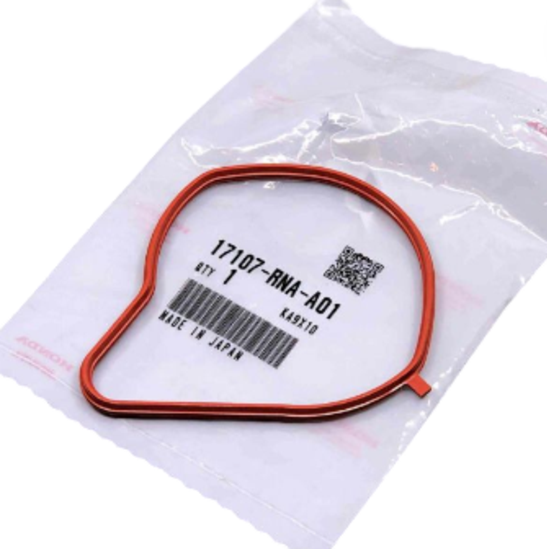 Гарнитура дроселова клапа за ХОНДА АКОРД СИВИК HONDA ACCORD CIVIC 17107RNAA01 17107-RNA-A01