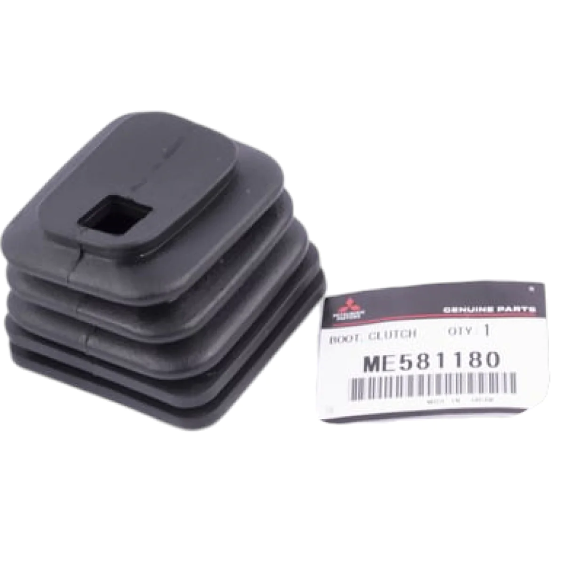 Маншон за вилка съединител за МИТСУБИШИ Л200 ПАДЖЕРО MITSUBISHI L200 PAJERO SPORT ME581180