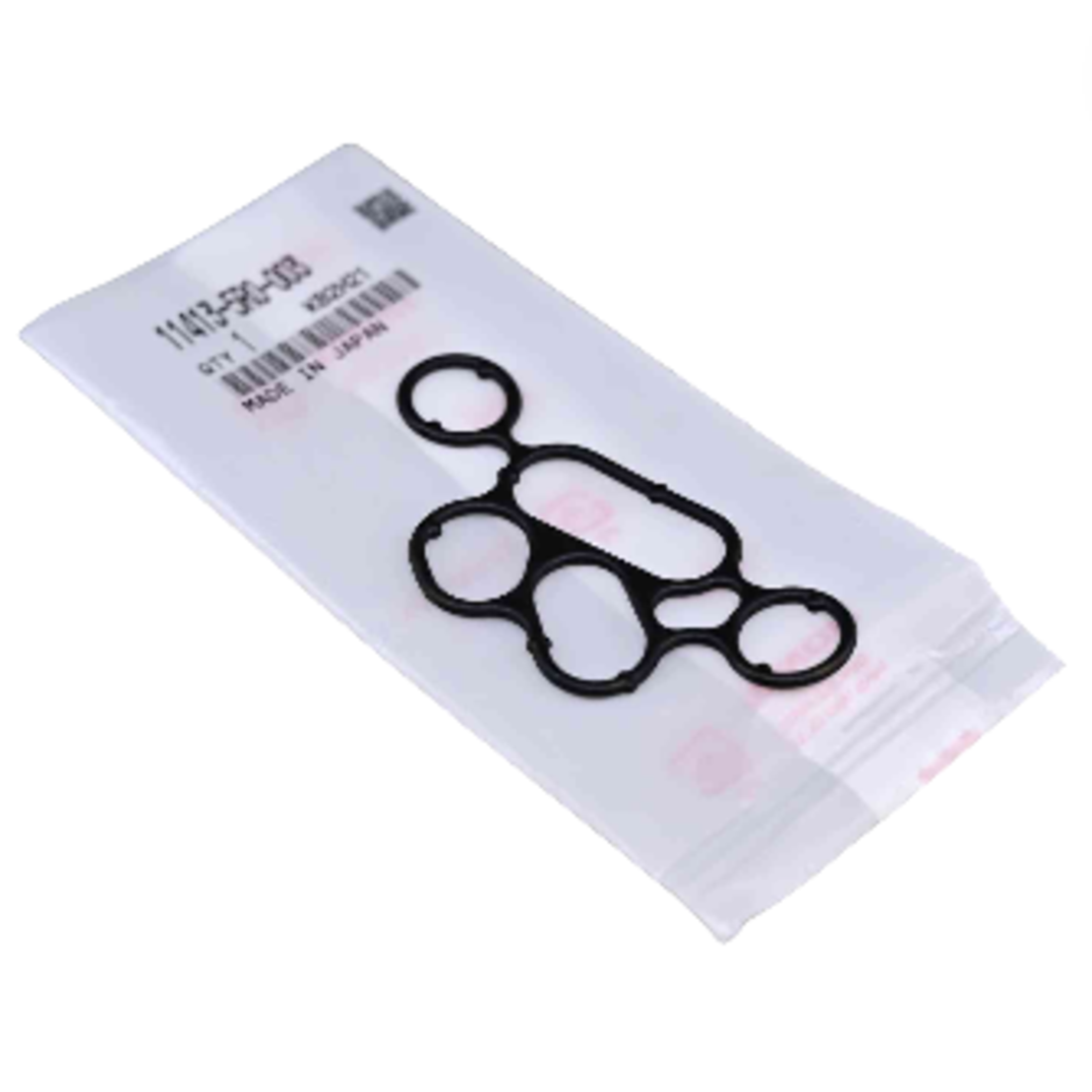 Уплътнение за ангренажен капак за ХОНДА СИВИК HONDA CIVIC 114135R0003 11413-5R0-003