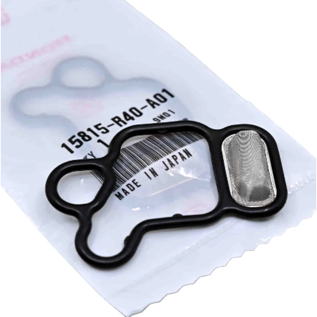 Гарнитура с цедка за витек Vtec за ХОНДА ХОНДА АКОРД HONDA ACCORD 15815R40A01 15815-R40-A01