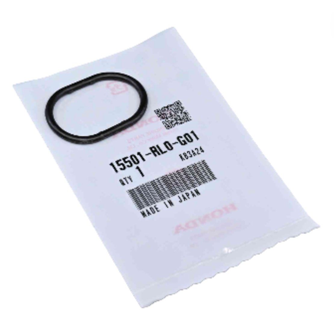 О-пръстен за маслен охладител за ХОНДА ЦРВ 3 HONDA CR-V 3 N22B3 15501RL0G01 15501-RL0-G01