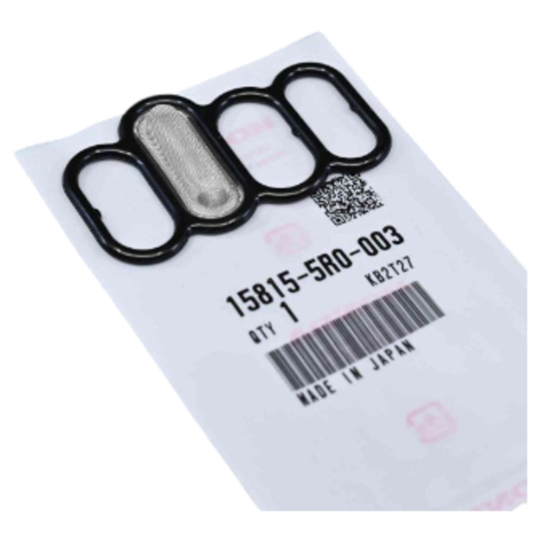 Гарнитура за I-VTEC с филтър за ХОНДА СИВИК ЦРВ ХРВ HONDA CIVIC HR-V CR-V 158155R0003 15815-5R0-003