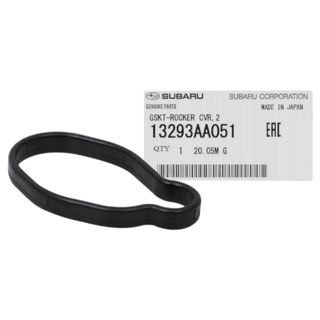 Гарнитура за свещ за СУБАРУ ФОРЕСТЪР ИМПРЕЗА ЛЕГАСИ 13293AA051 13293-AA051