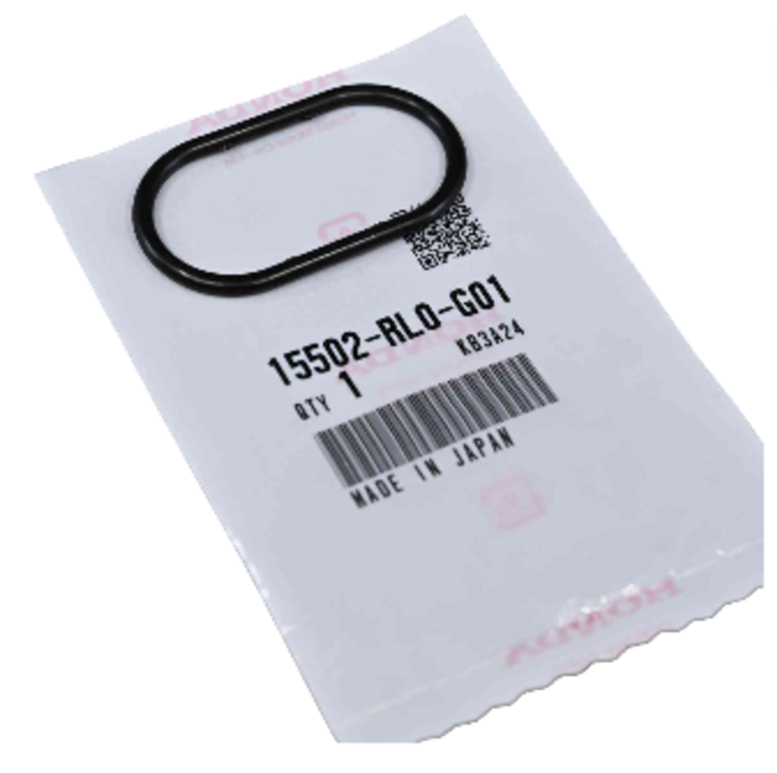 О-пръстен за маслен охладител за ХОНДА ЦРВ 3 HONDA CR-V 3 N22B3 15502RL0G01 15502-RL0-G01