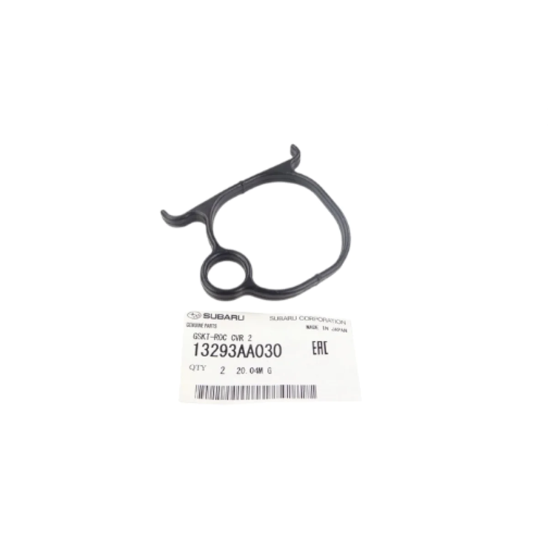 Гарнитура за свещ за СУБАРУ ИМПРЕЗА ЛЕГАСИ  13293AA030 13293-AA030