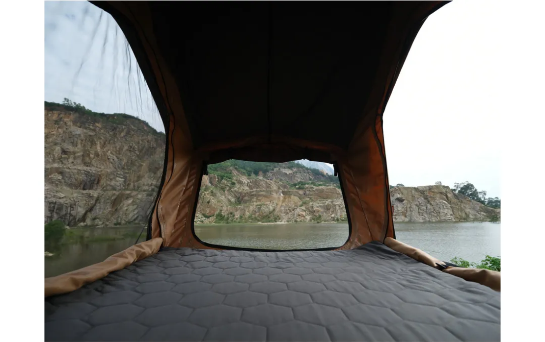 Bush Cruiser V2 Pro 140