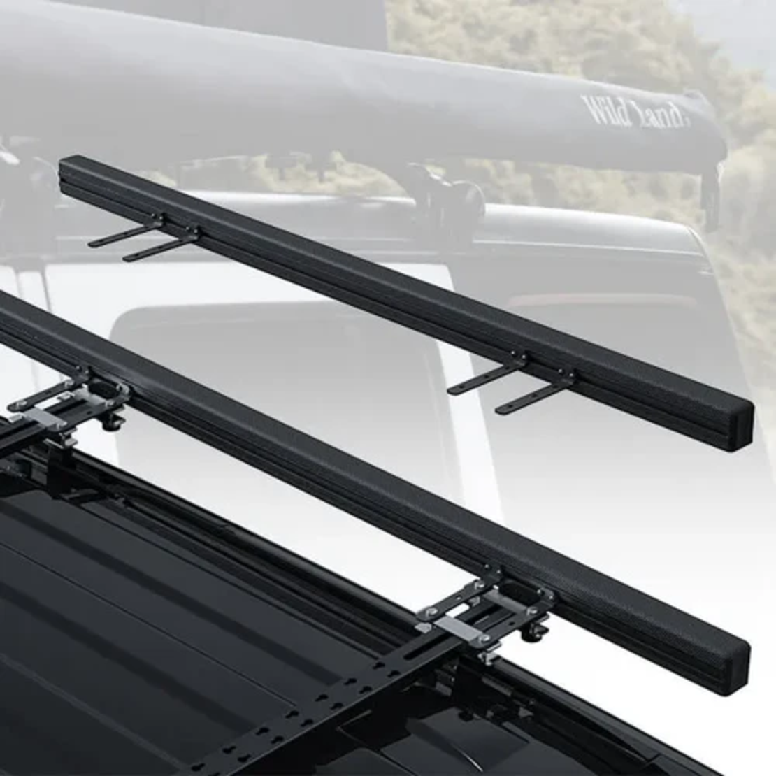 Car Awning LW