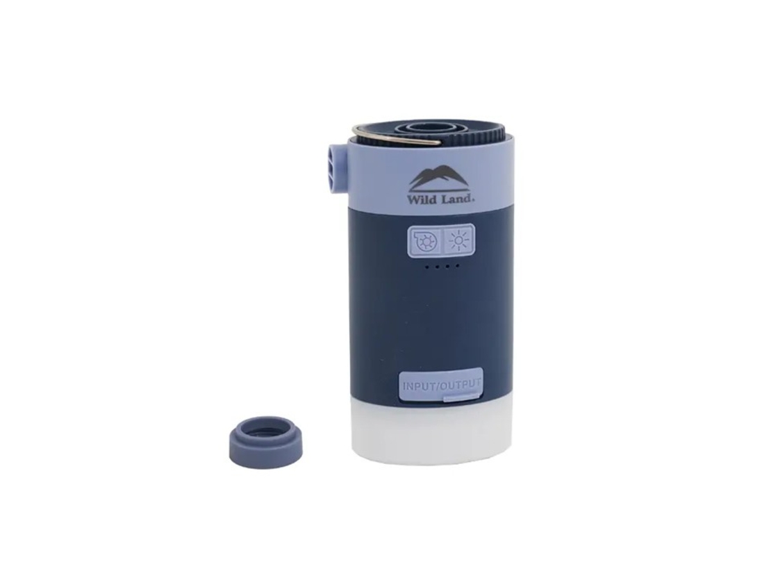 Wild Land OrthFrame Max