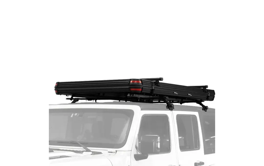 Bush Cruiser V2 Pro 140