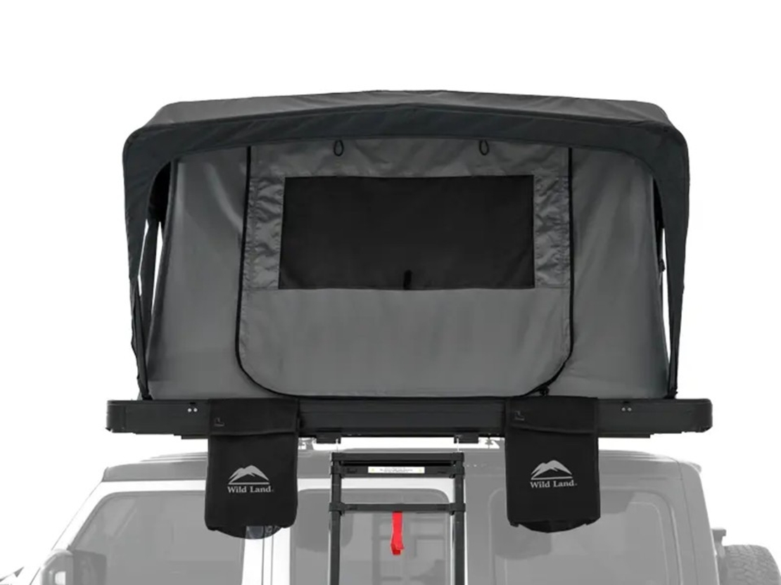 Wild Land OrthFrame Max