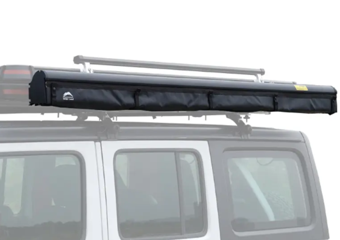 Car Awning L