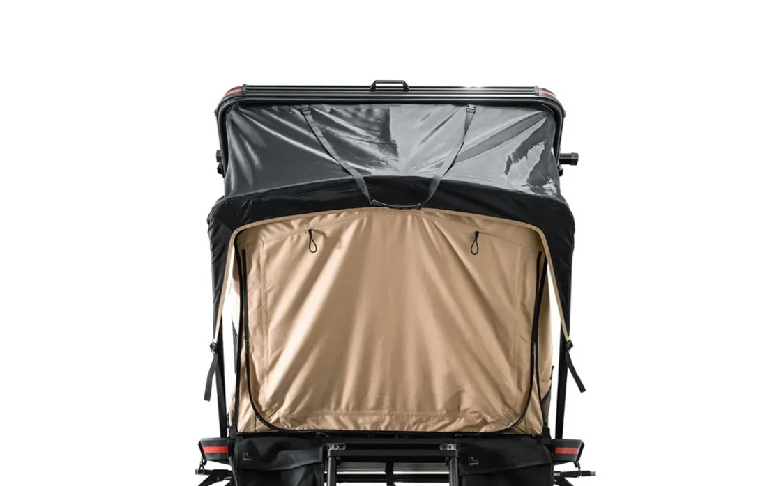 Bush Cruiser V2 Pro 140