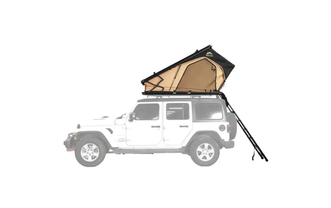 Bush Cruiser V2 Pro 140