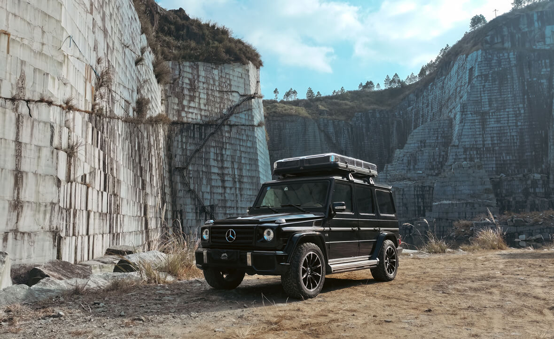 Wild Land Skyera
