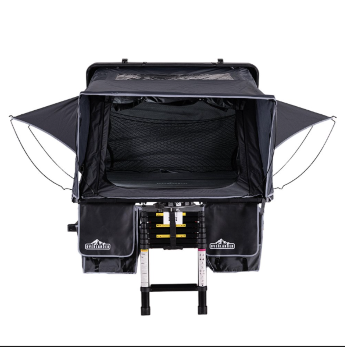 Overlander Discover MAX 1.6×2.1M
