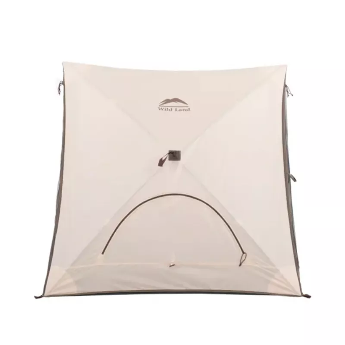 Cambox Shade Lux camping tent
