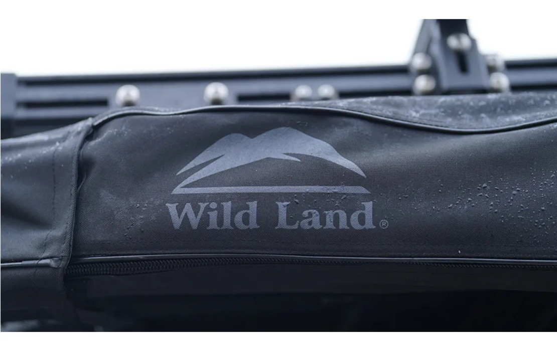 Wild Land 180° автомобилна тента