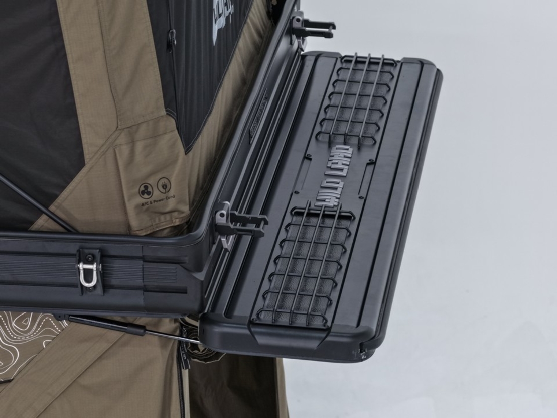 Wild Land Pickup Mate Trunk S